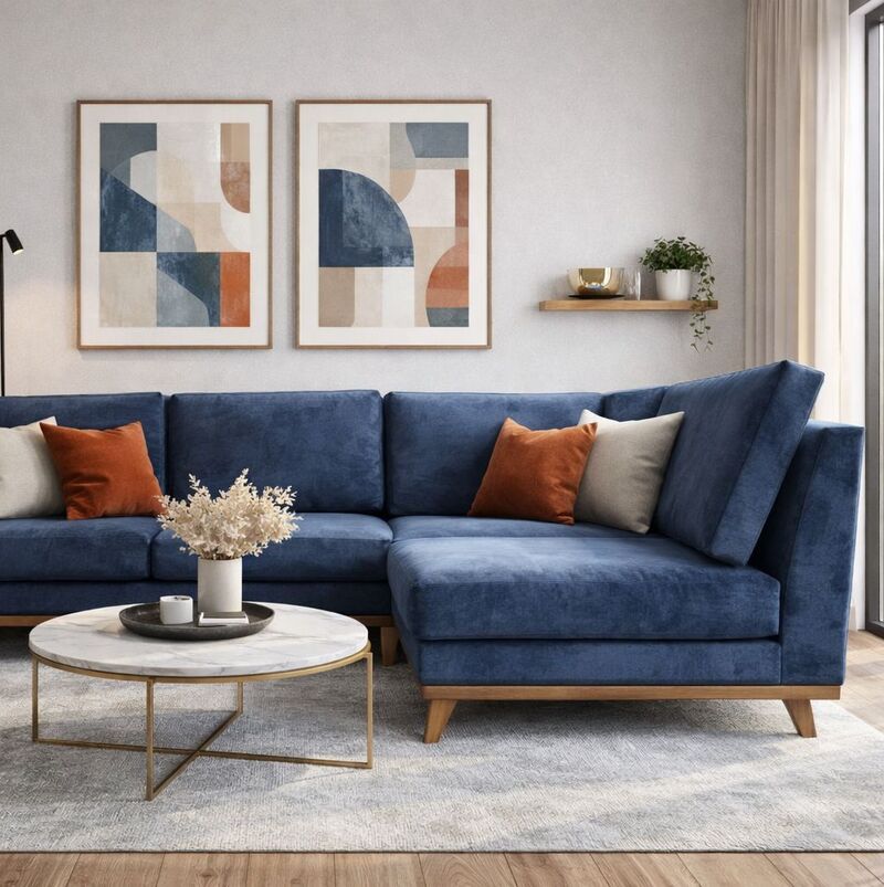 Prestige lux